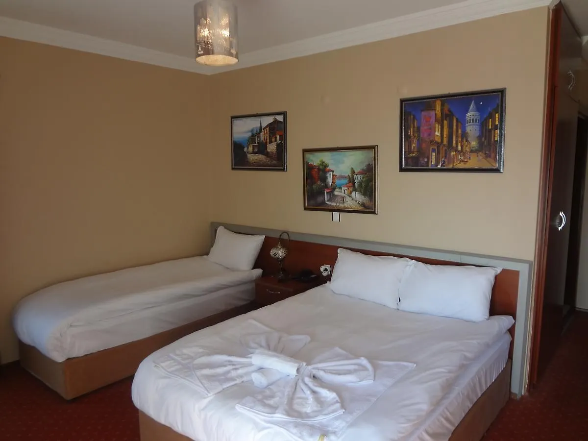 Rosalinda Hotel Gumuldur 0*,  Turkey