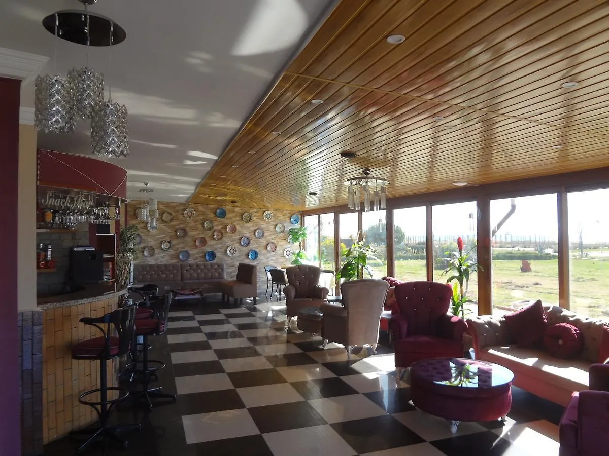 Rosalinda Hotel Gumuldur