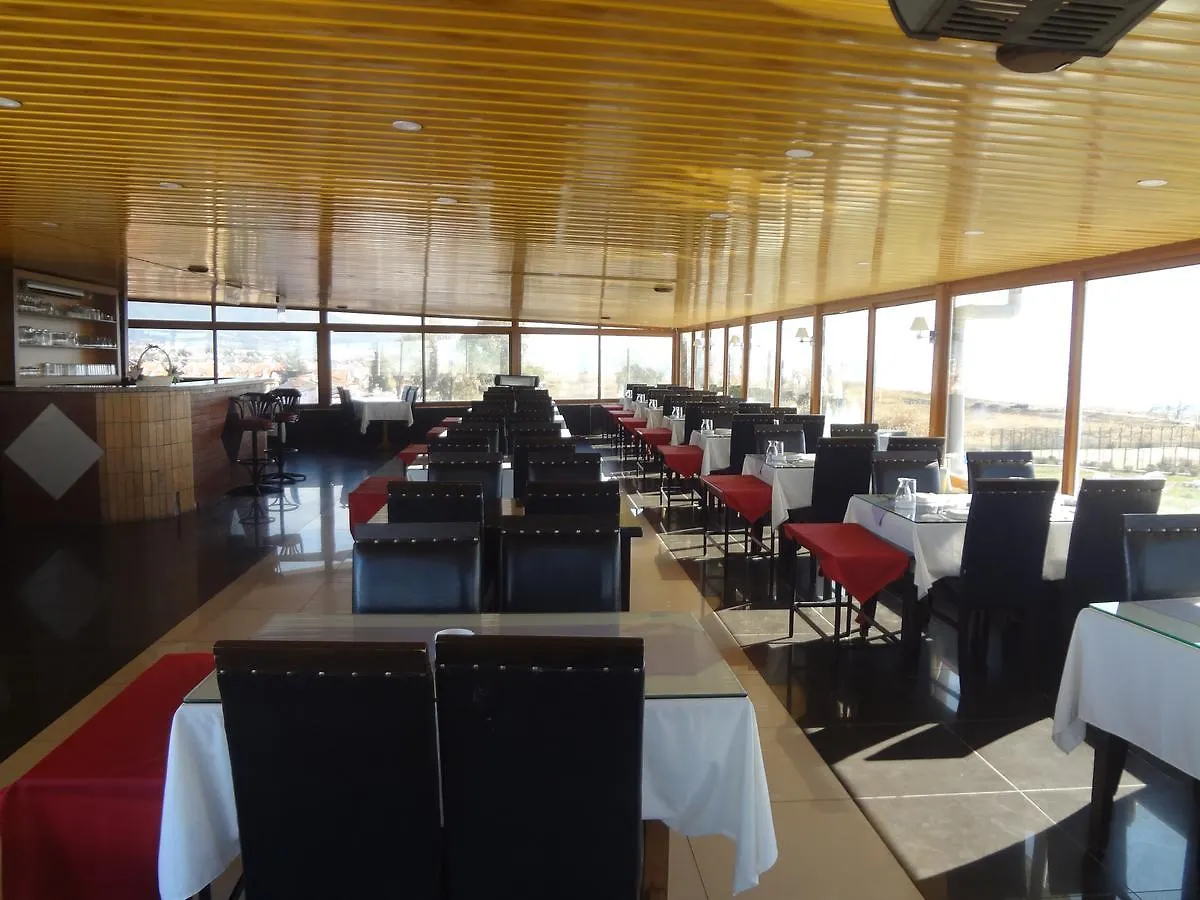 Rosalinda Hotel Gumuldur