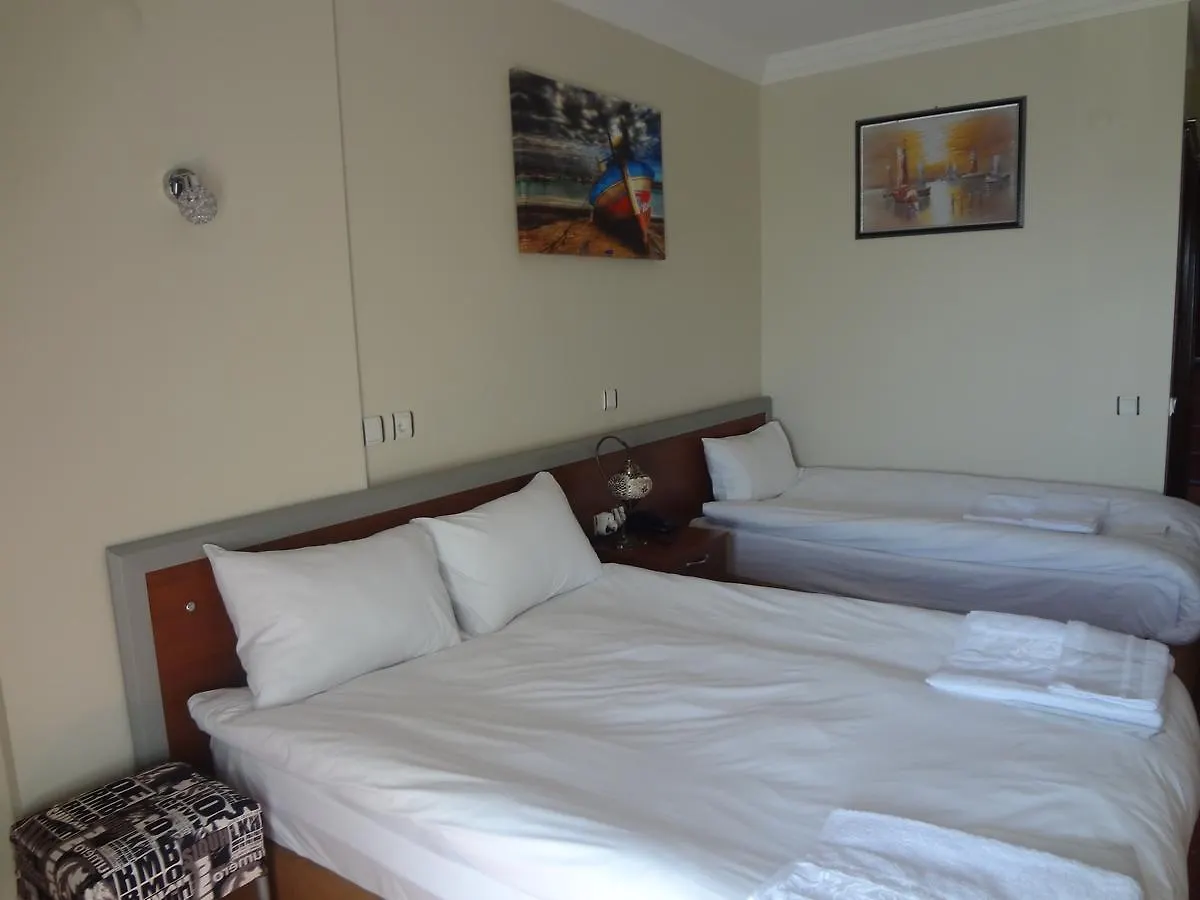 Rosalinda Hotel Gumuldur