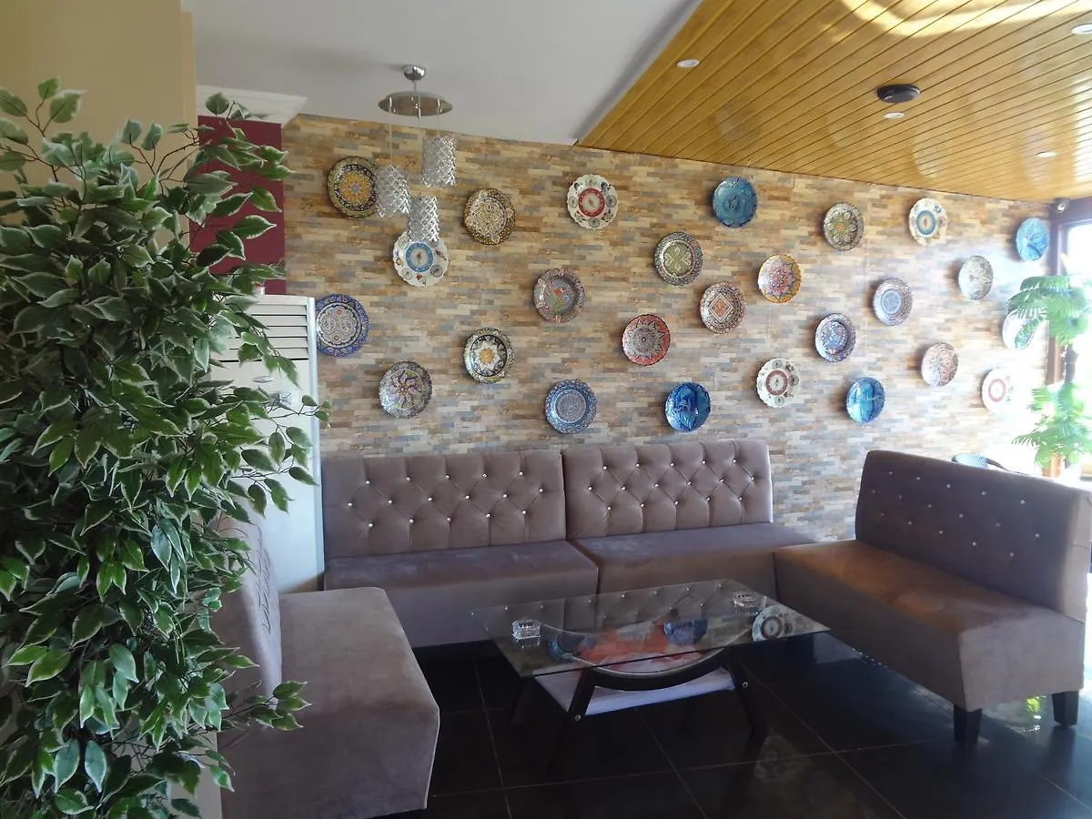 Rosalinda Hotel Gumuldur 0*,