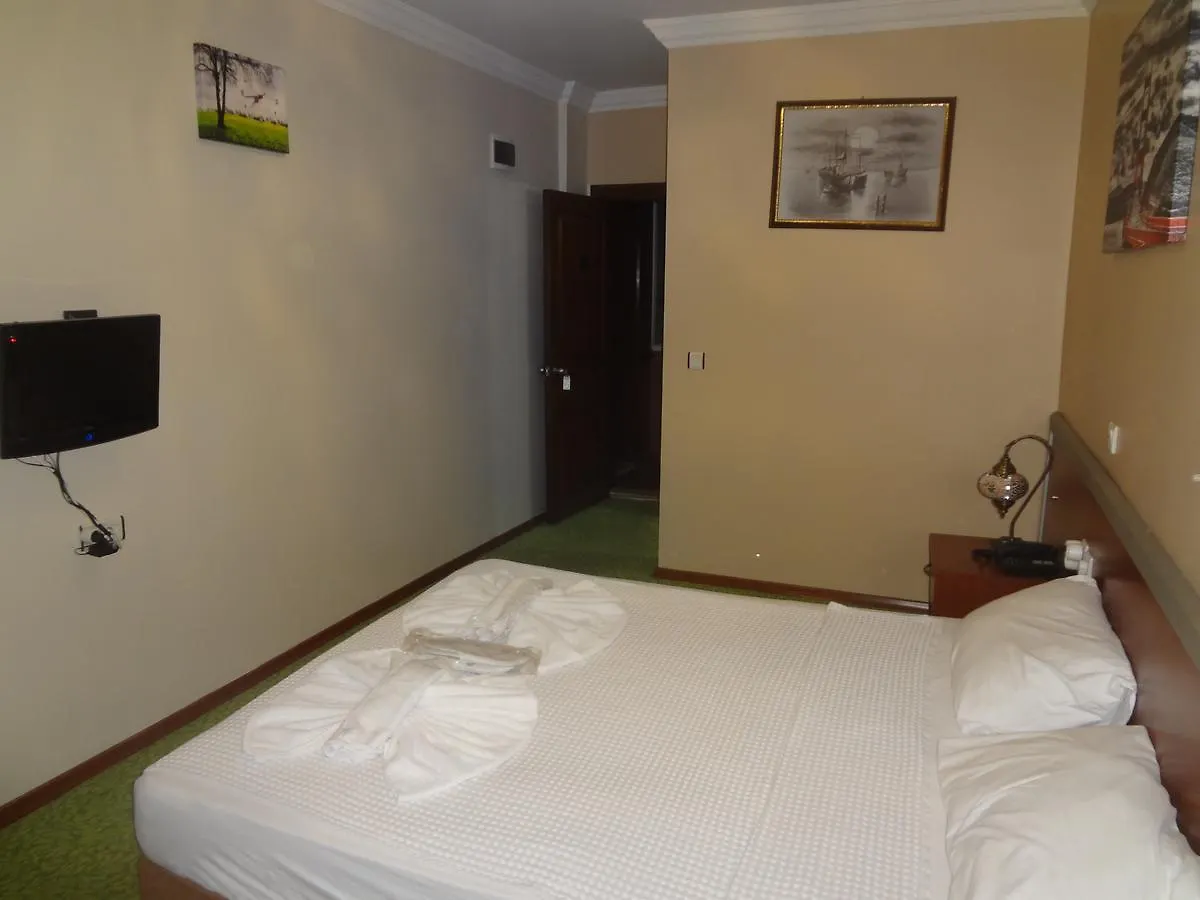 Rosalinda Hotel Gumuldur 0*,  Turkey