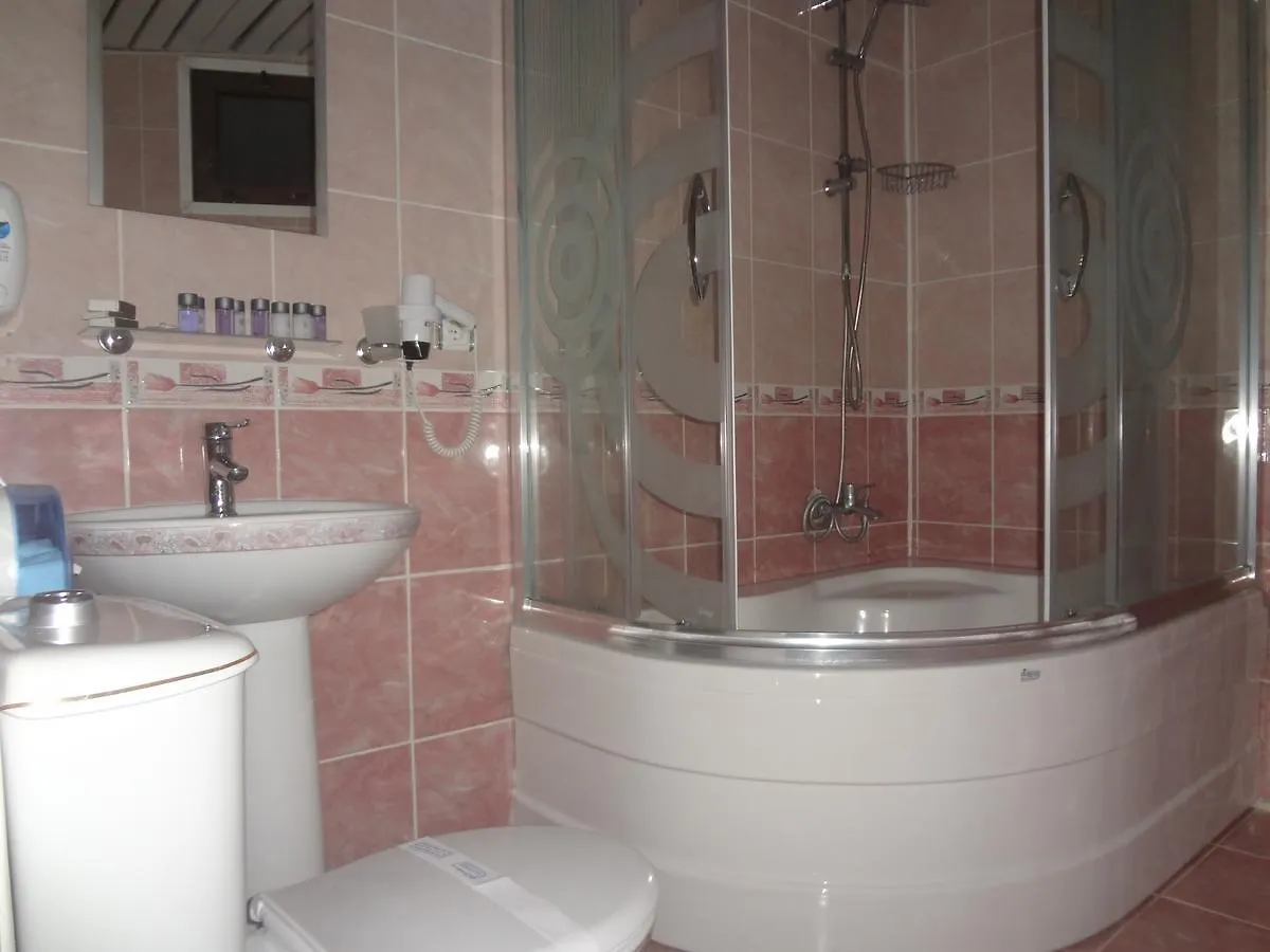 Rosalinda Hotel Gumuldur