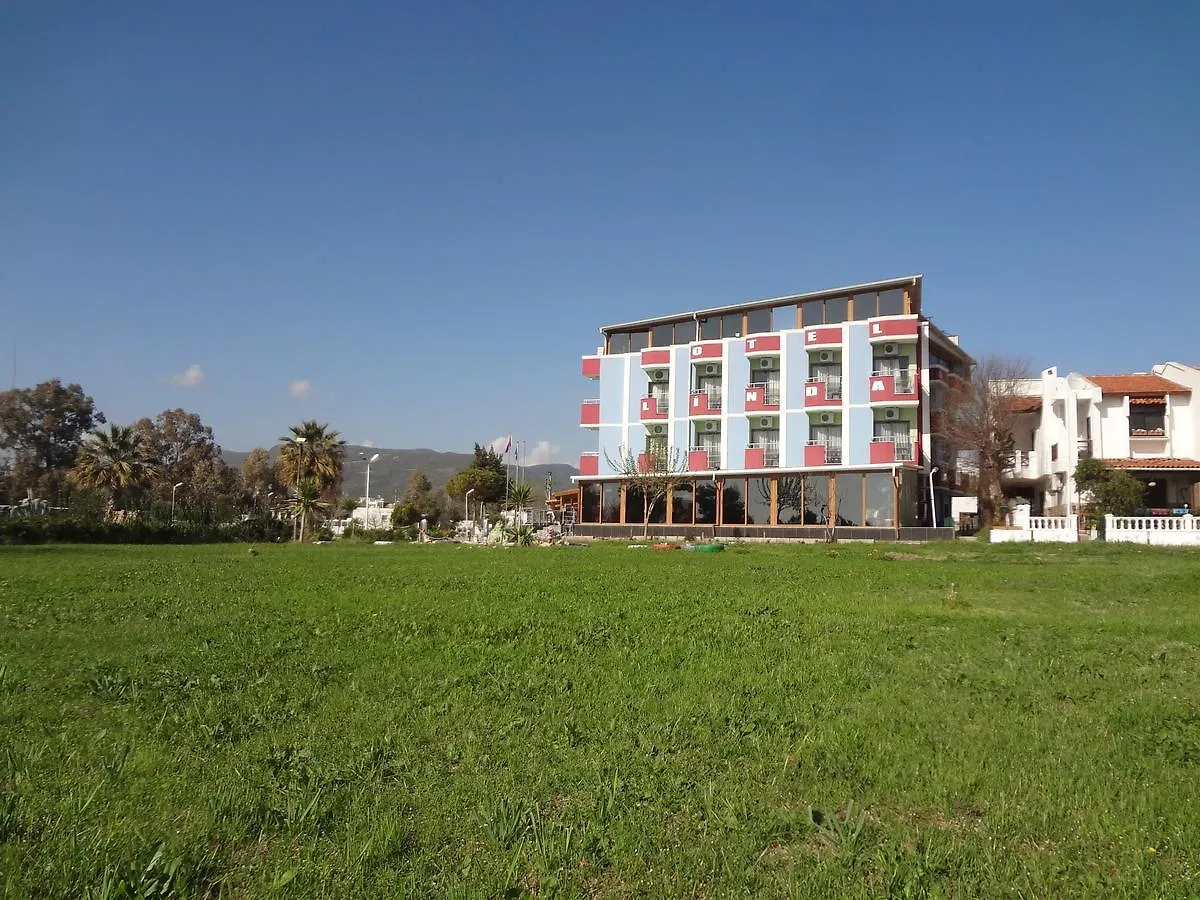 Rosalinda Hotel Gumuldur