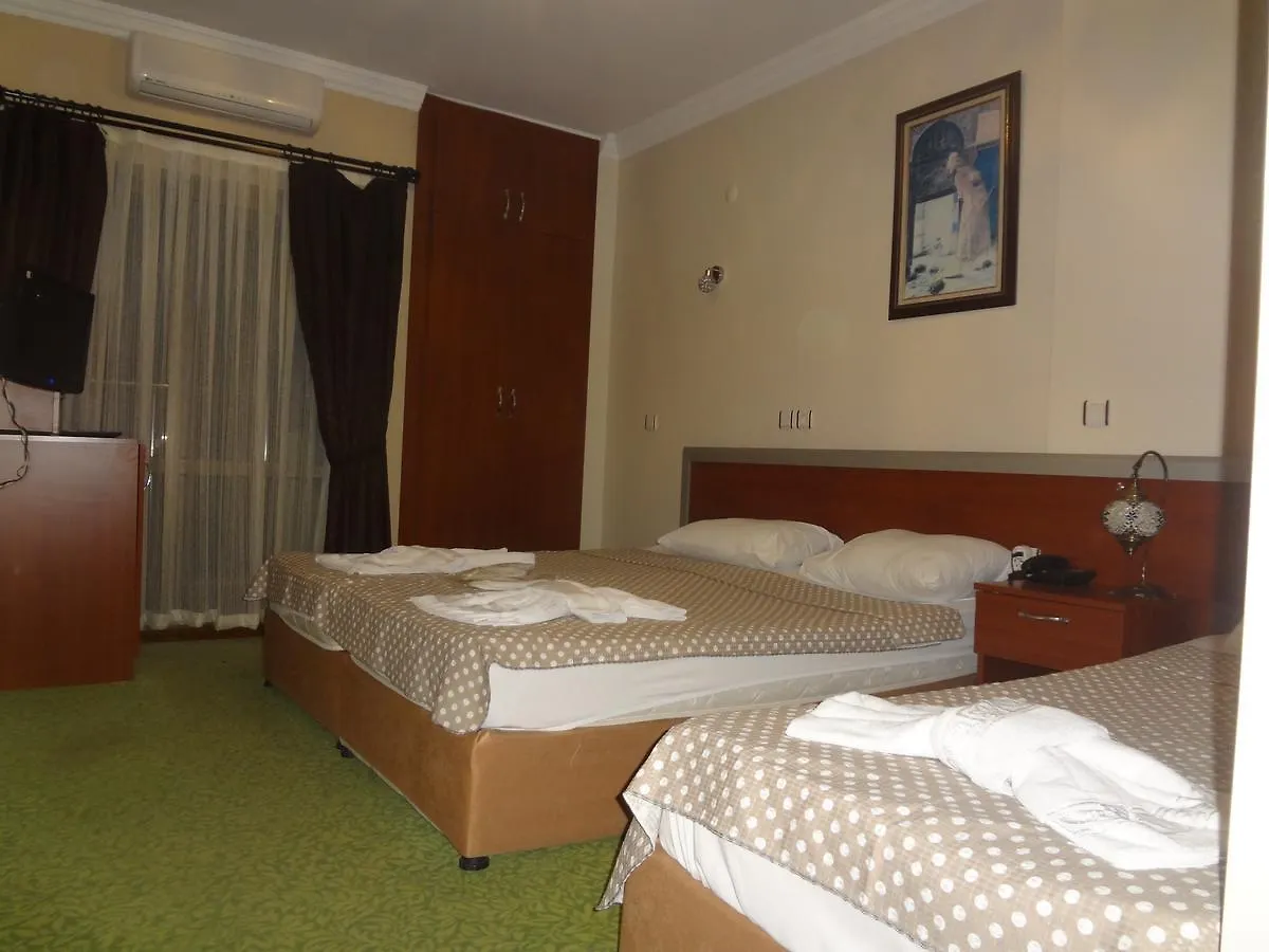 Rosalinda Hotel Gumuldur