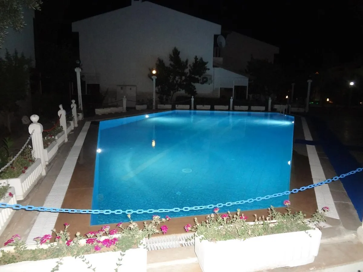 Rosalinda Hotel Gumuldur 0*,