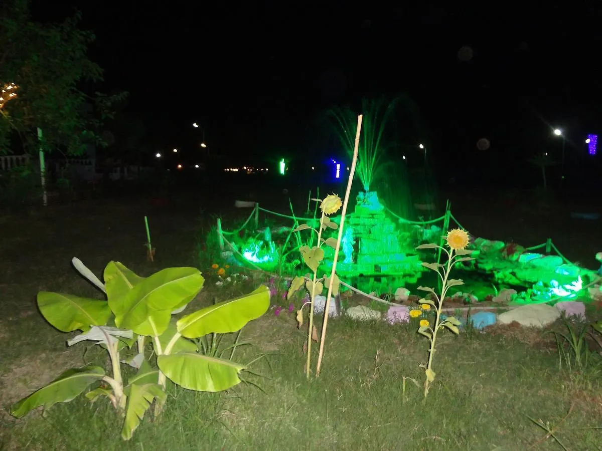 Rosalinda Hotel Gumuldur