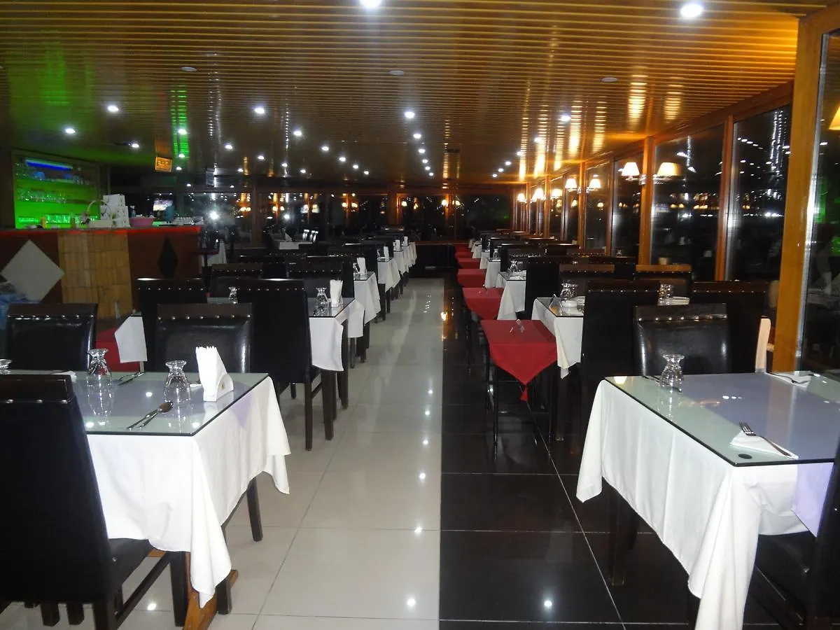 Rosalinda Hotel Gumuldur