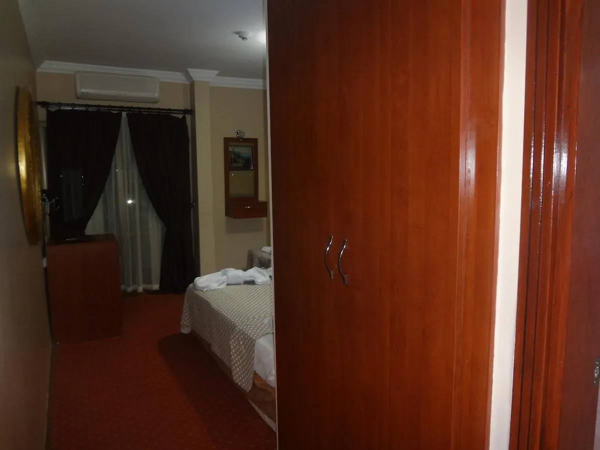 Rosalinda Hotel Gumuldur