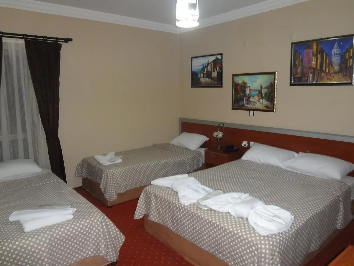 Rosalinda Hotel Gumuldur