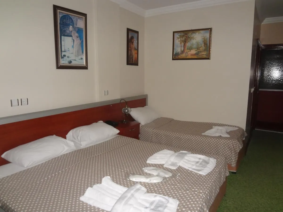 Rosalinda Hotel Gumuldur