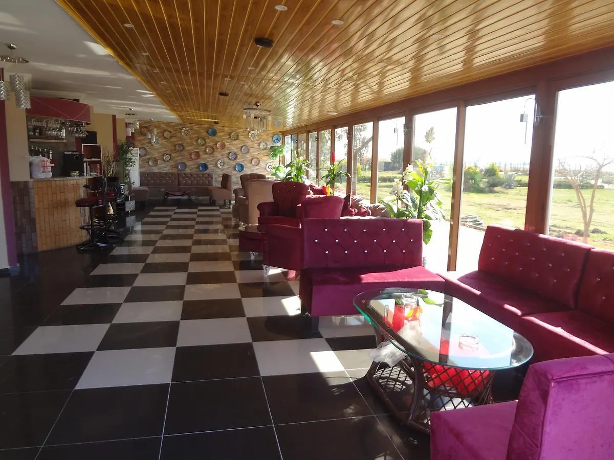 Rosalinda Hotel Gumuldur