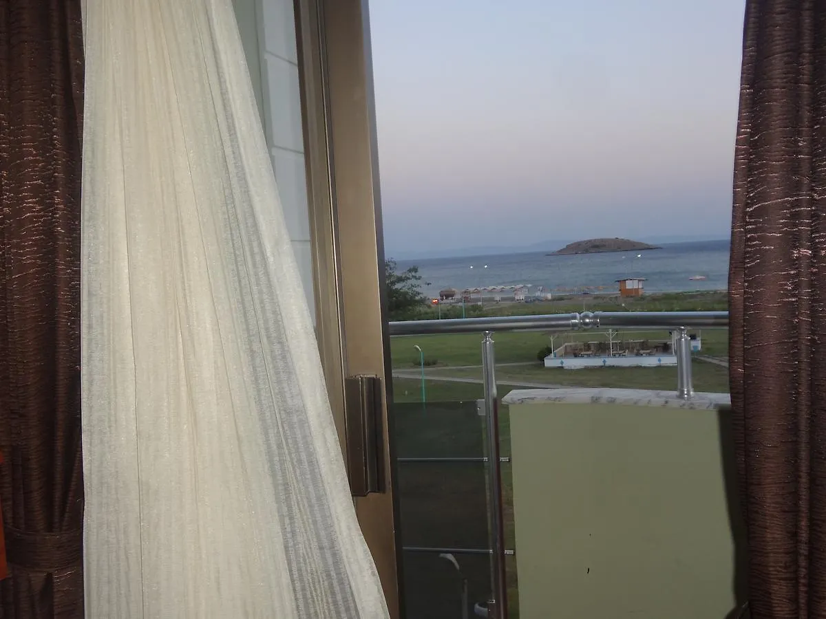 Rosalinda Hotel Gumuldur