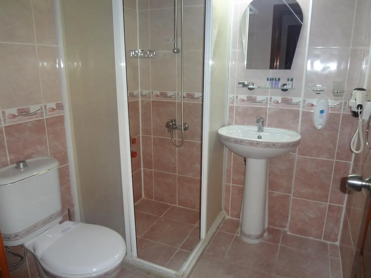 Rosalinda Hotel Gumuldur