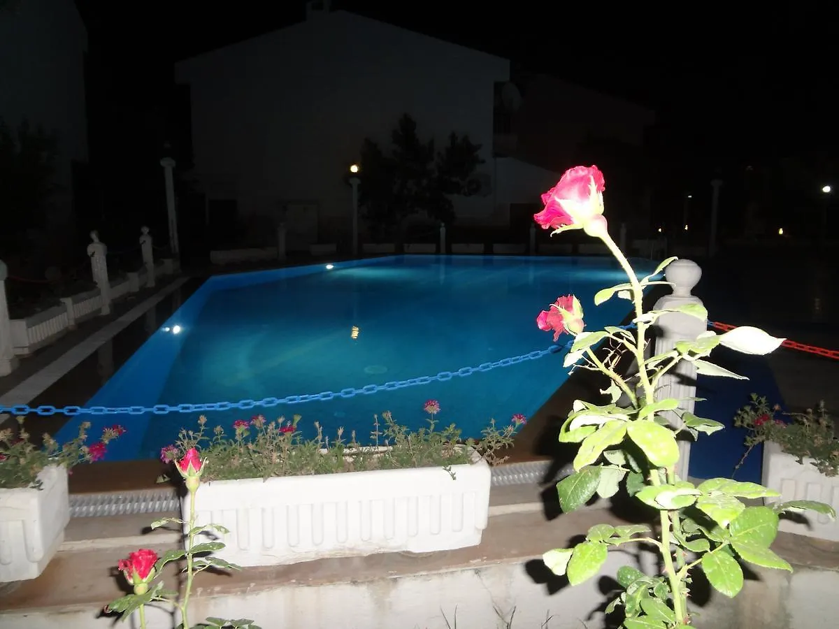 Rosalinda Hotel Gumuldur