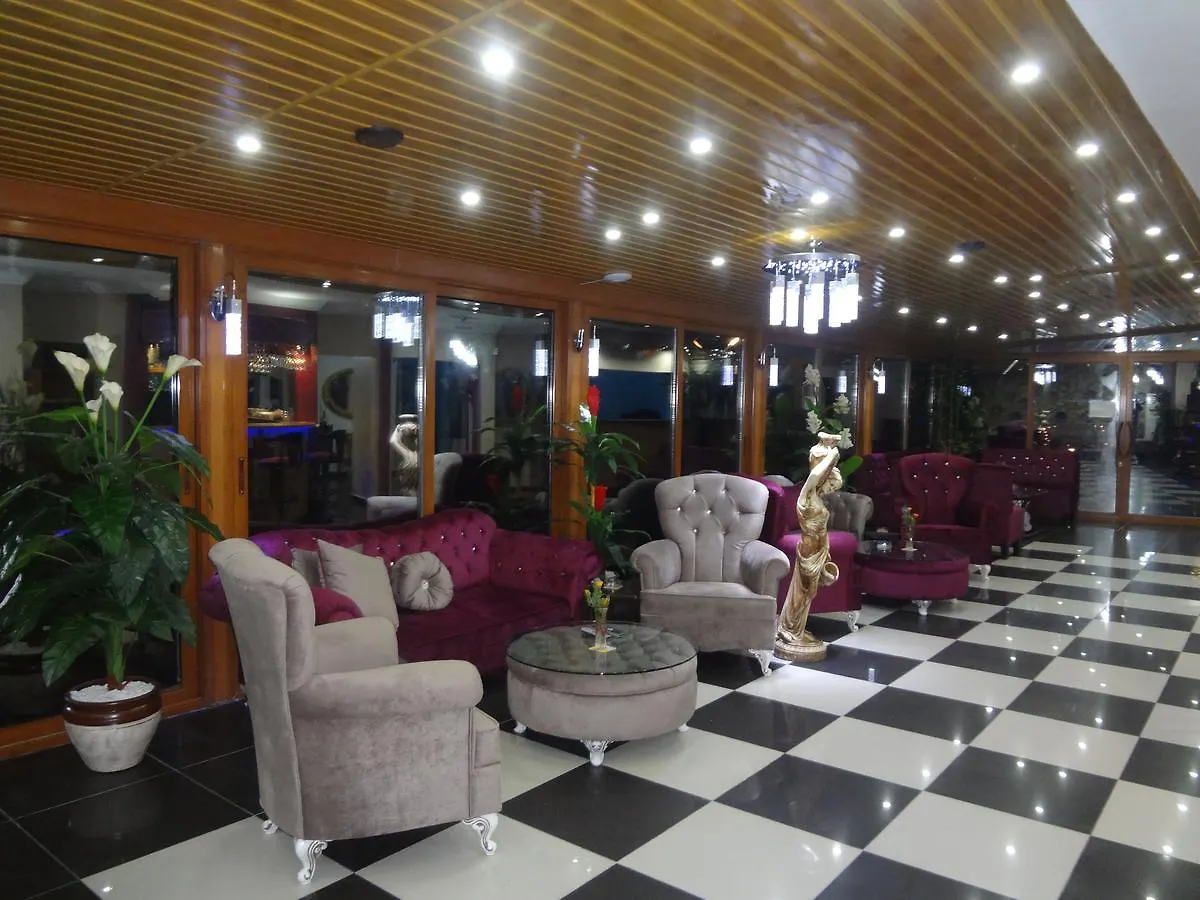 Rosalinda Hotel Gumuldur