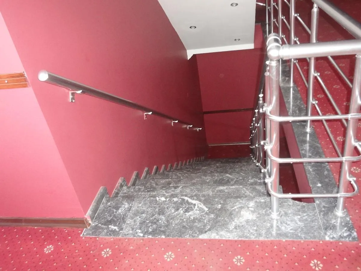 Rosalinda Hotel Gumuldur