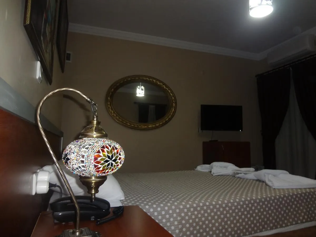 Rosalinda Hotel Gumuldur 0*,