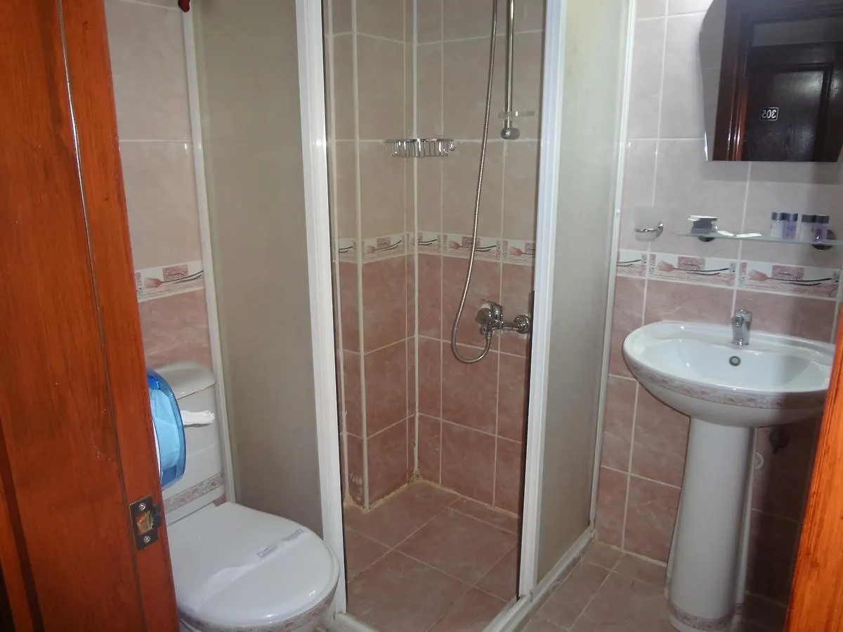 Rosalinda Hotel Gumuldur 0*,