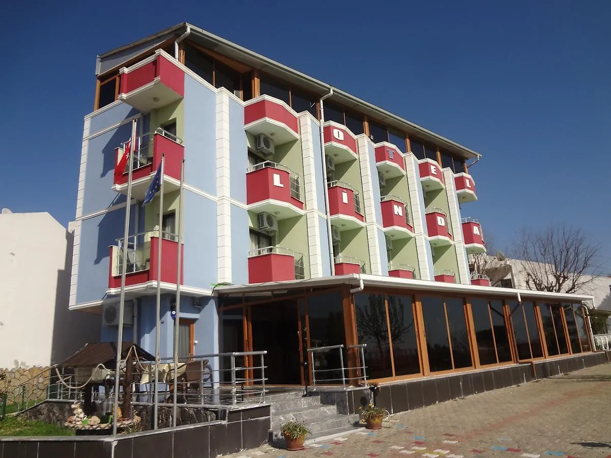 Rosalinda Hotel Gumuldur