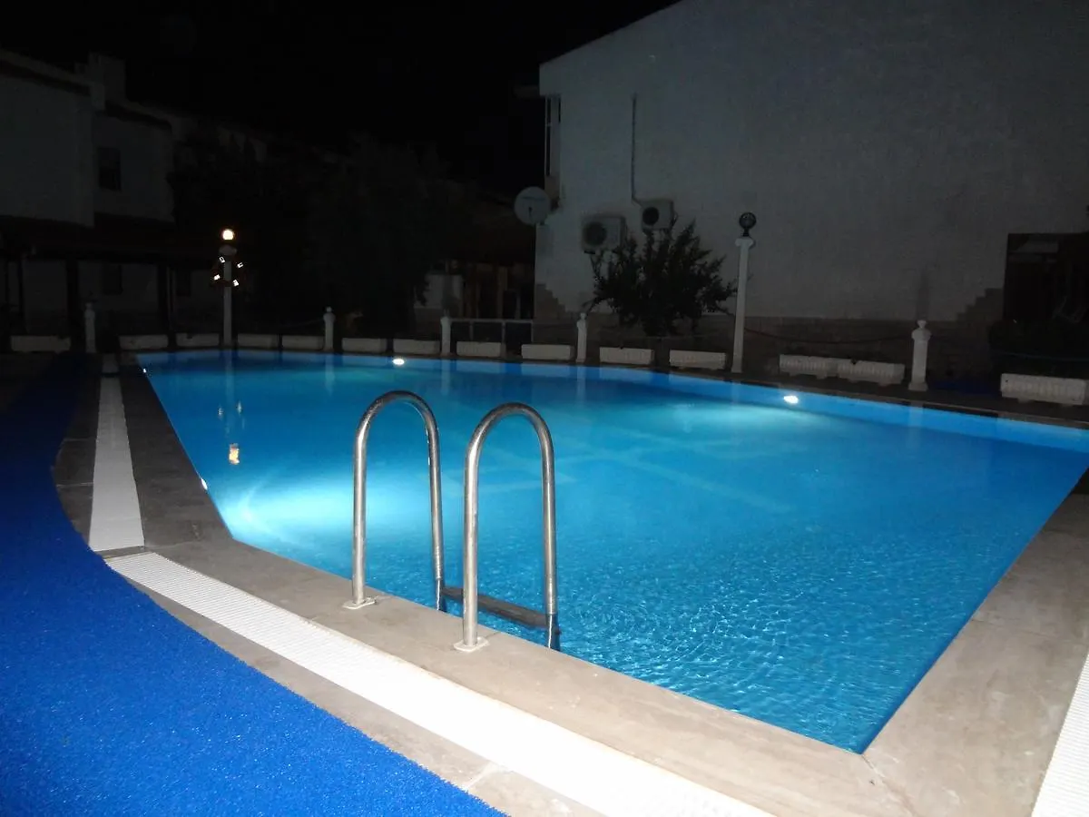 Rosalinda Hotel Gumuldur 0*,