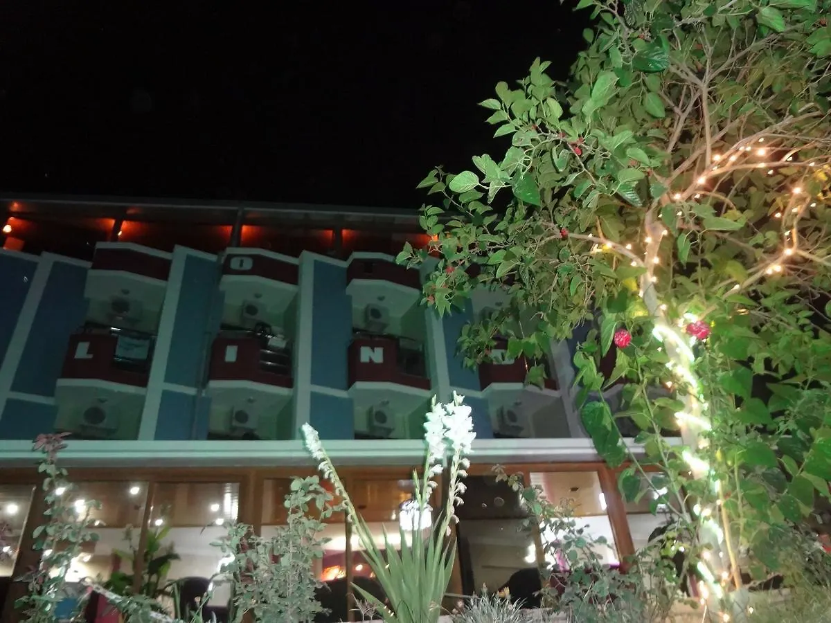Rosalinda Hotel Gumuldur