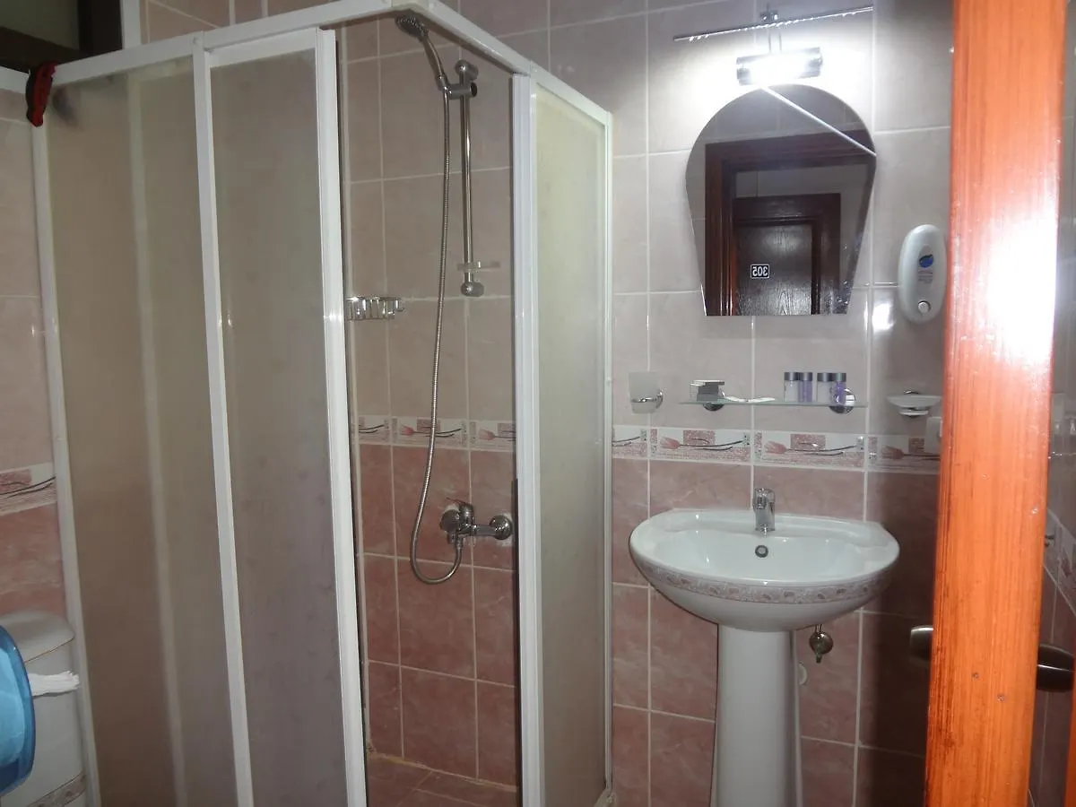 Rosalinda Hotel Gumuldur 0*,  Turkey