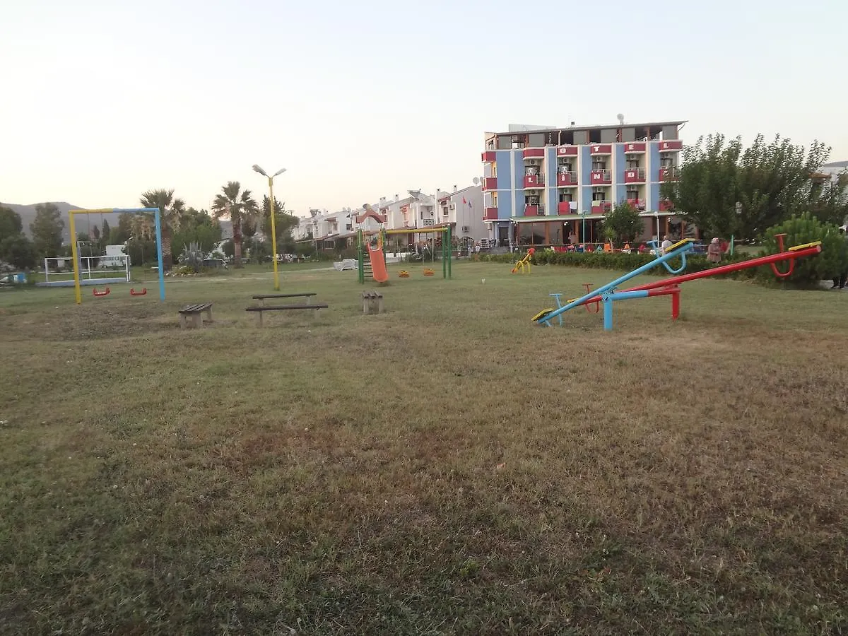 Rosalinda Hotel Gumuldur