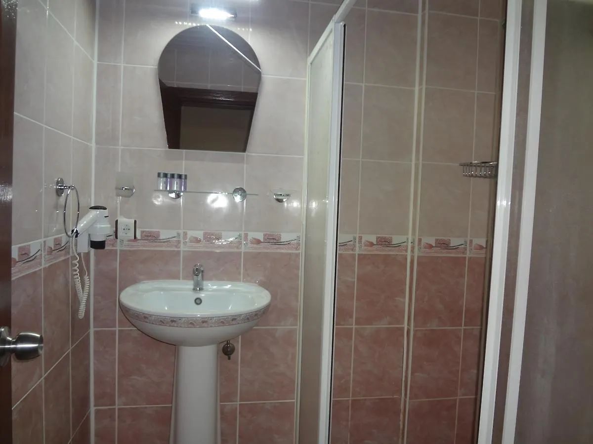 Rosalinda Hotel Gumuldur