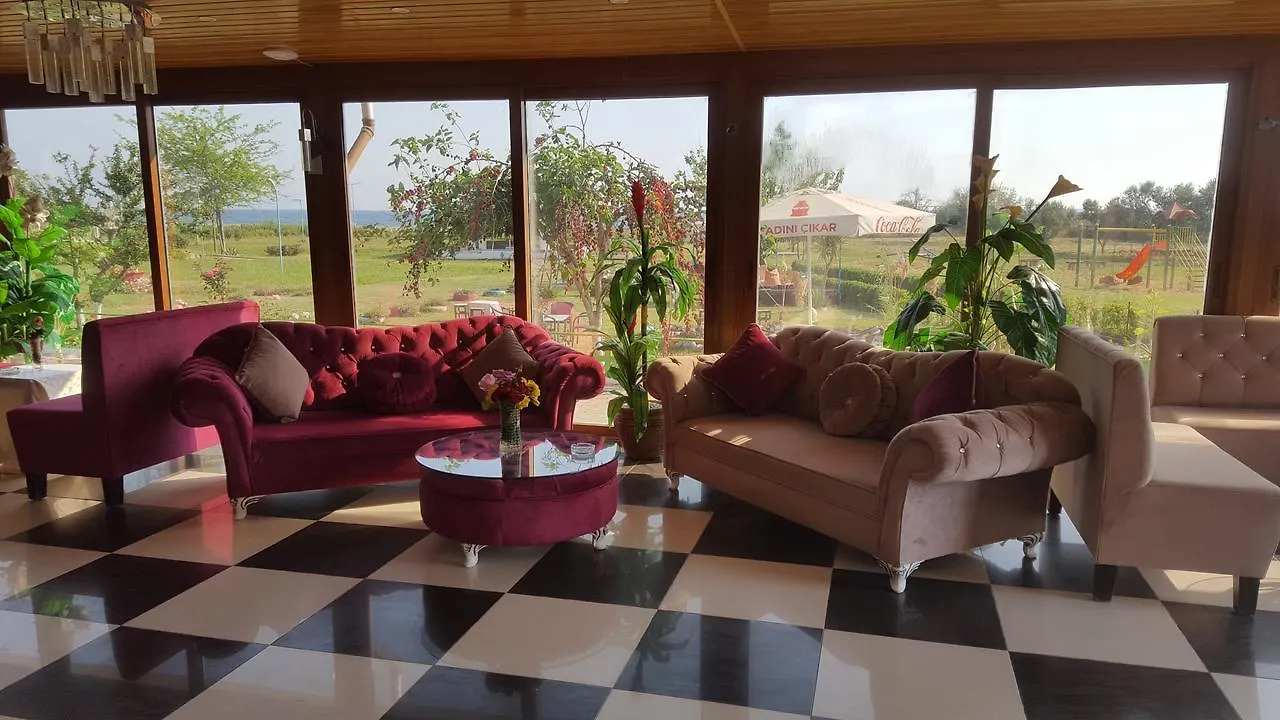 Rosalinda Hotel Gumuldur 0*,  Turkey