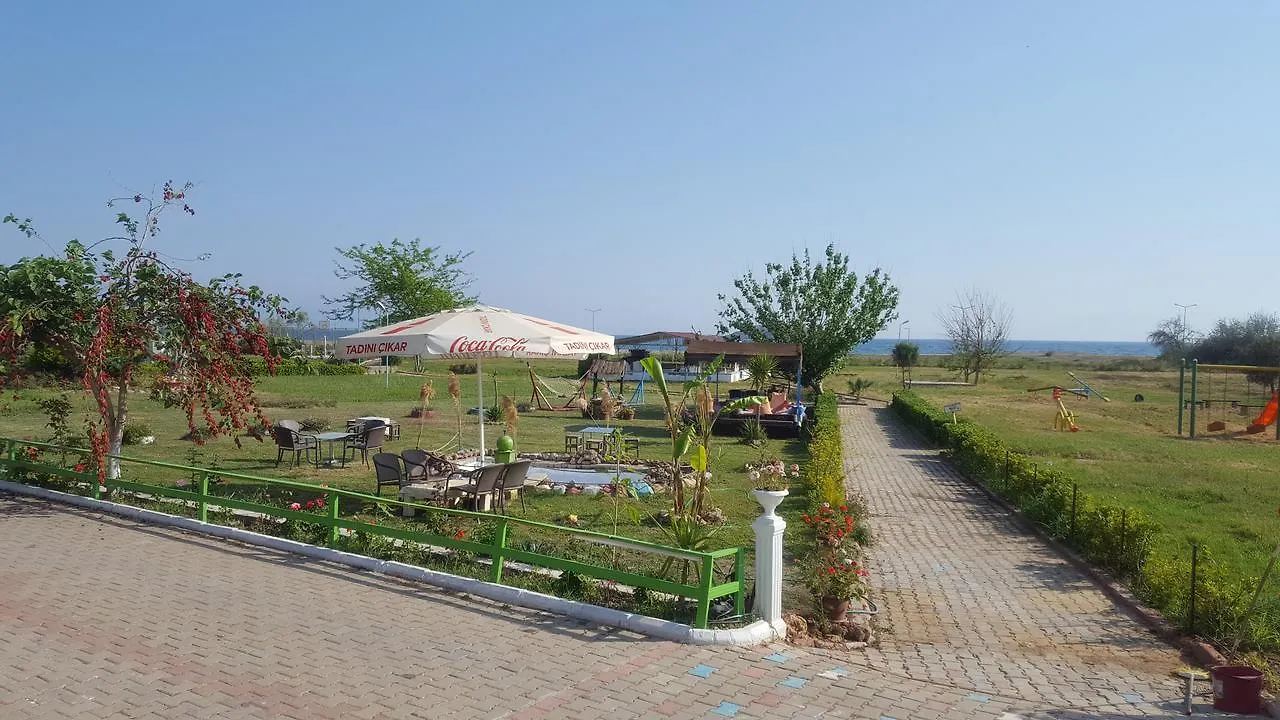 Rosalinda Hotel Gumuldur 0*,  Turkey
