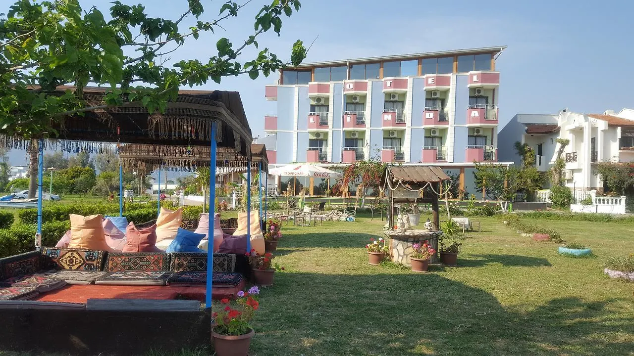 Rosalinda Hotel Gumuldur