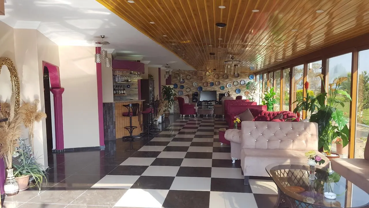 Rosalinda Hotel Gumuldur