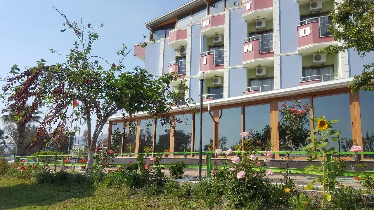 Rosalinda Hotel Gumuldur