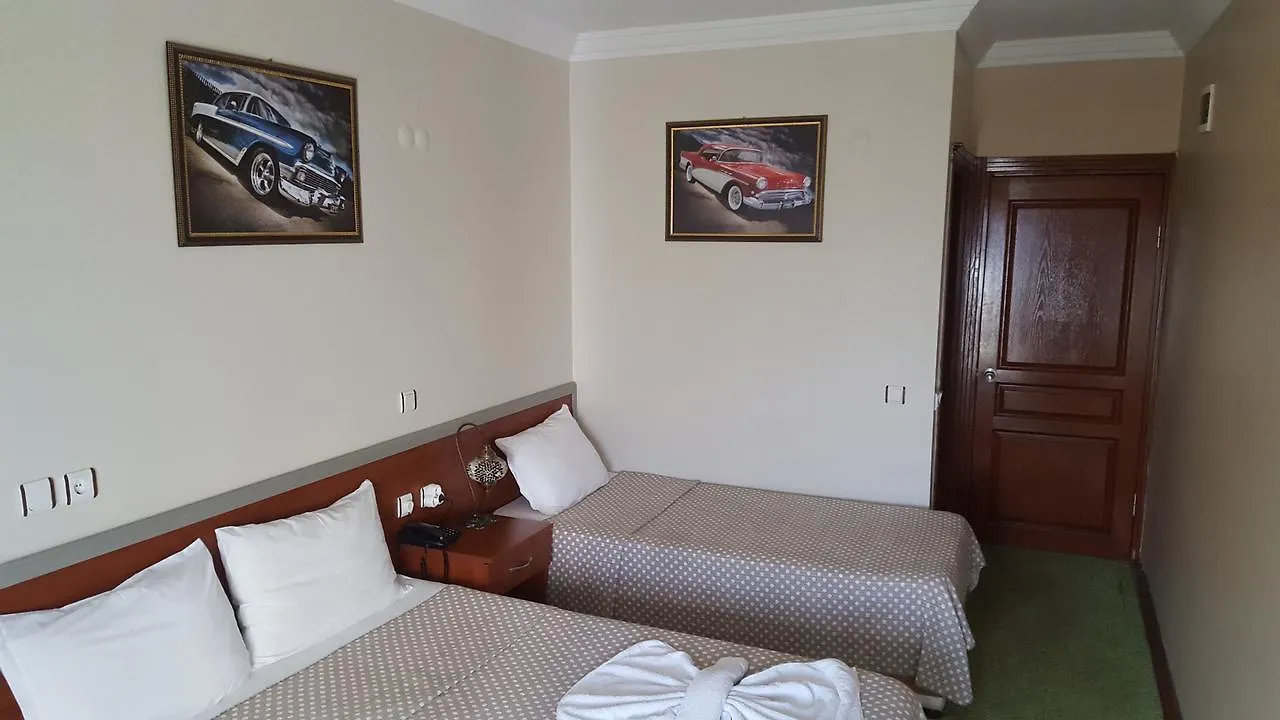 Rosalinda Hotel Gumuldur 0*,  Turkey